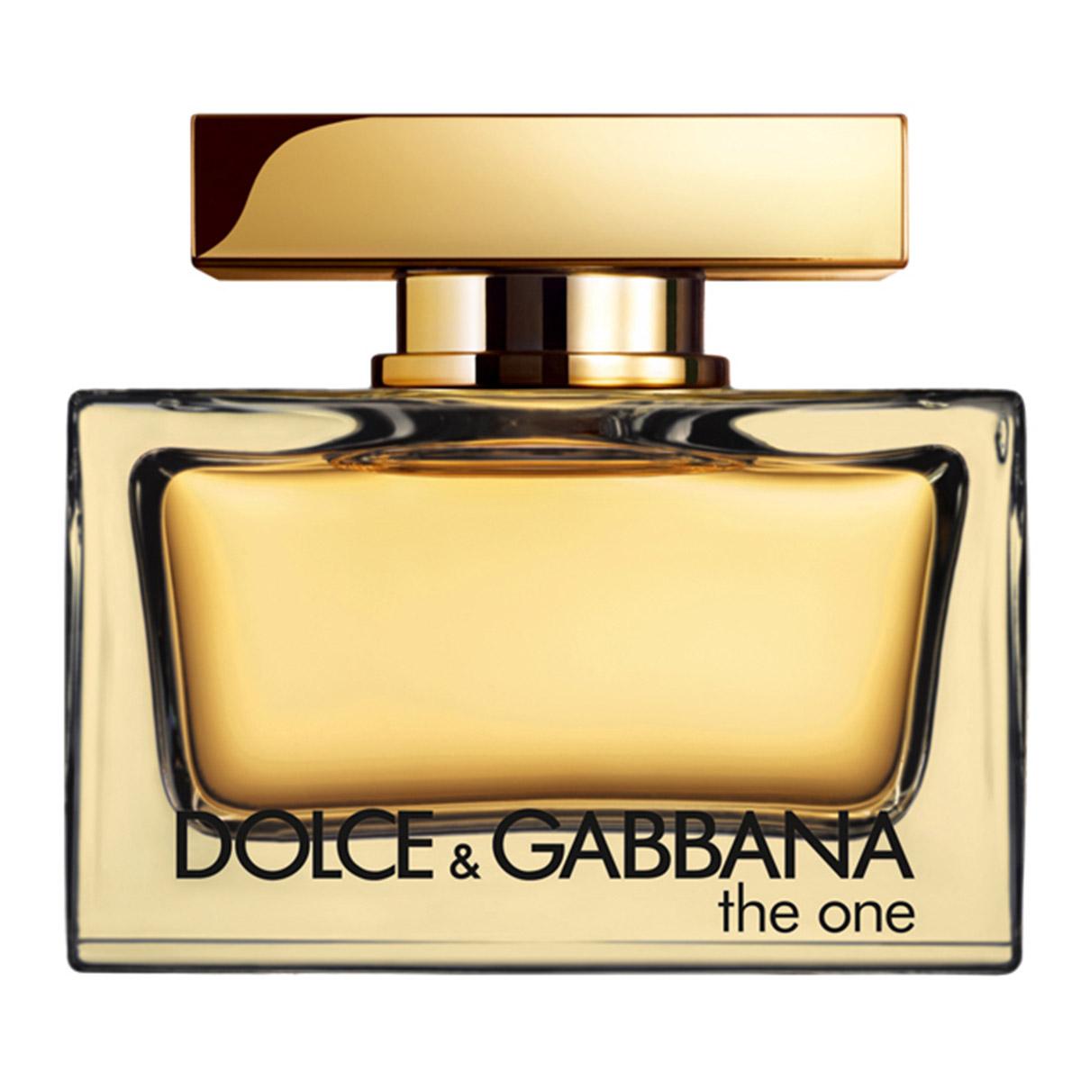 Open Video Modal for Dolce&Gabbana The One Eau de Parfum Intense