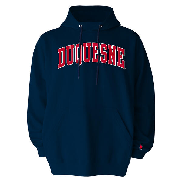 Mens Duquesne University Mascot One Hoodie - image 