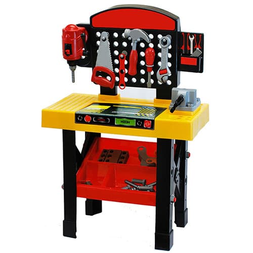 GENER8 Workbench & Tool Set