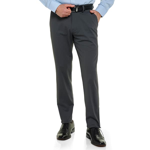 Mens Haggar(R) Sport Tech Performance Pants