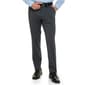 Mens Haggar(R) Sport Tech Performance Pants - image 1