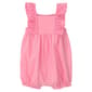 Baby Girl (3-24M) Carter''s Eyelet Romper - image 1