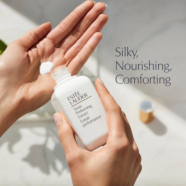 Estée Lauder™ Swiss Performing Extract