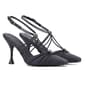 Womens Olivia Miller Celestial Strappy Heels - image 8