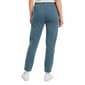 Womens Hasting & Smith Solid Fleece Lined Pocket Pants - Short - image 5