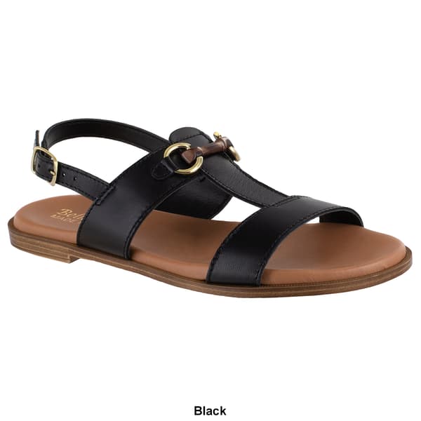 Womens Bella Vita Min-Italy Slingback Sandals