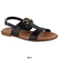 Womens Bella Vita Min-Italy Slingback Sandals - image 8