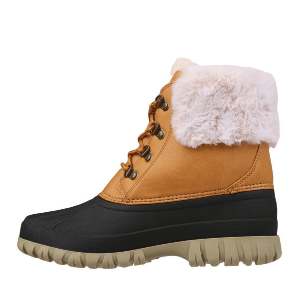 Womens Mykos Brielle Lace-Up Ankle Boots