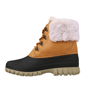 Womens Mykos Brielle Lace-Up Ankle Boots - image 5