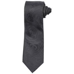 Mens Van Heusen(R) Paisley Solid Tie