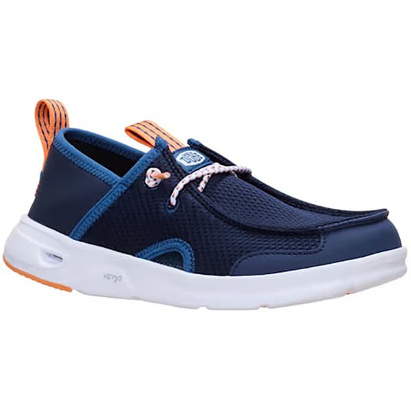 Big Boys Hey Dude Wally Hey20Wander Fashion Sneakers - image 