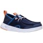 Big Boys Hey Dude Wally Hey20Wander Fashion Sneakers - image 1