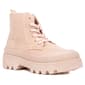 Womens Olivia Miller Tessa Ankle Boots - image 1