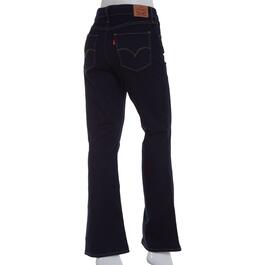 Womens Levi's&#174; 725 High Rise Bootcut Cast Shadow Jeans
