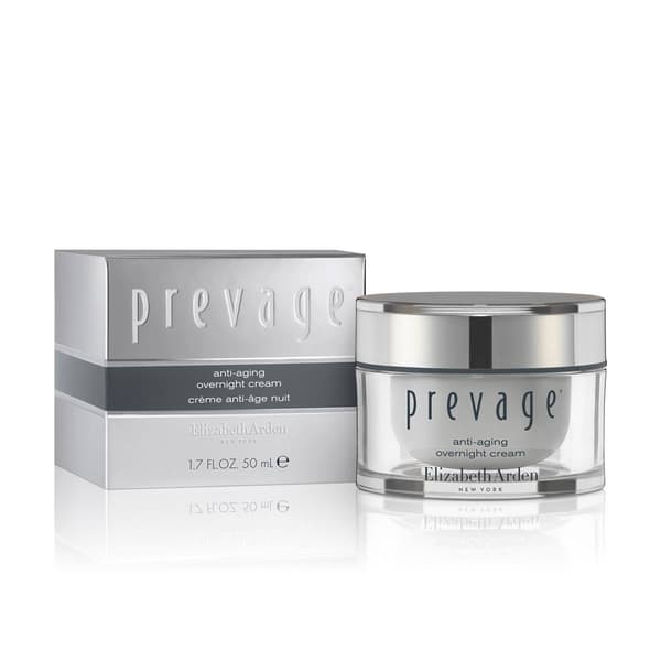 Elizabeth Arden Prevage&#40;R&#41; Anti-Aging Night Cream - image 