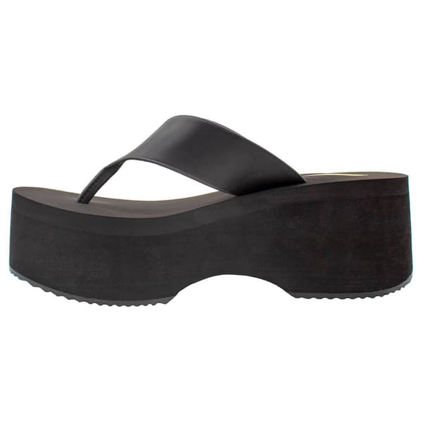 Womens Volatile Cressida Platform Sandals