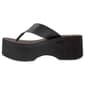 Womens Volatile Cressida Platform Sandals - image 5