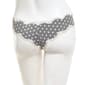 Womens St. Eve Cotton Lace Bikini Panties 516402 - image 2