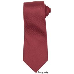 Mens John Henry® Boise Solid Tie