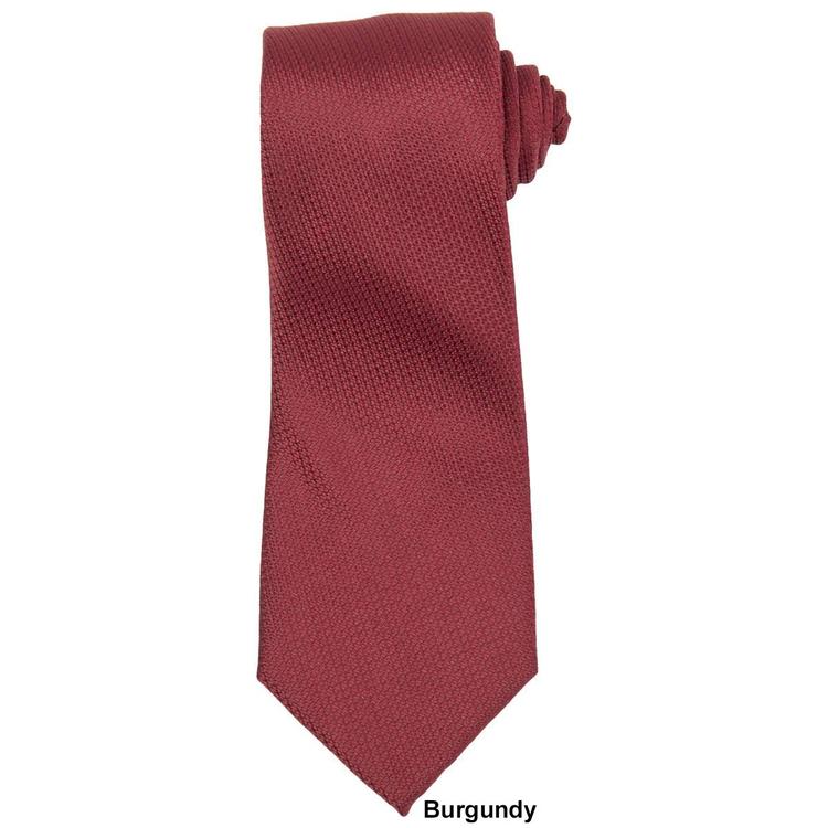 Mens John Henry® Boise Solid Tie