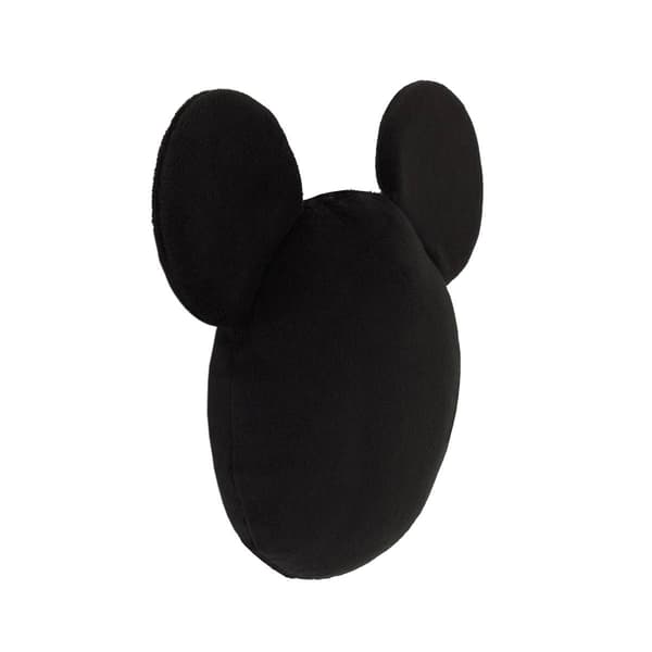 Disney Mickey Mouse Plush Wall Décor - Set of 3