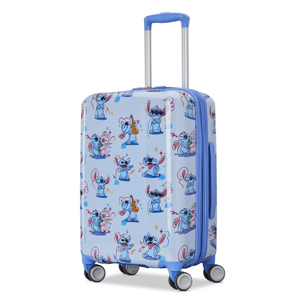 American Tourister® Stitch Carry-On Spinner
