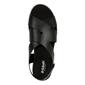Womens Dr. Scholl''s Time Off Sea Slingback Sandals - image 4