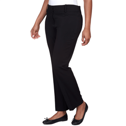 Womens Emaline Replenishment Modern Fit Slim Dress Pants