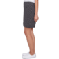Petite Hearts of Palm In Black & White Polka Dot Skort - image 4