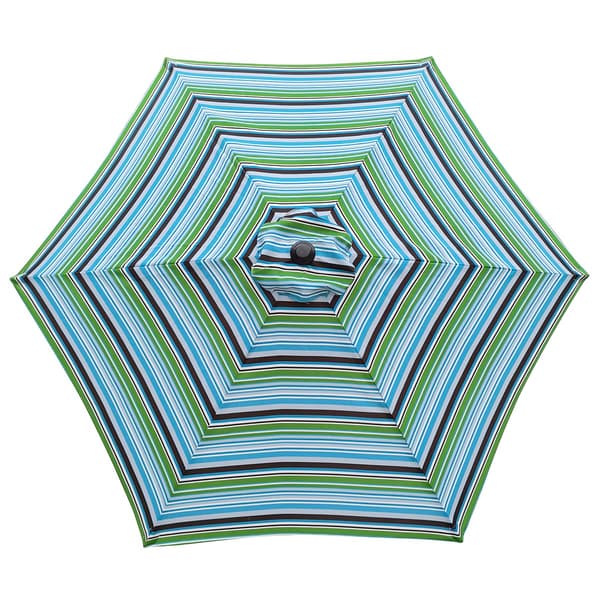 7.5ft. Crank & Tilt Umbrella