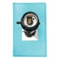 Lalia Home Lexington 21in. Leather Base Modern Home Table Lamp - image 4
