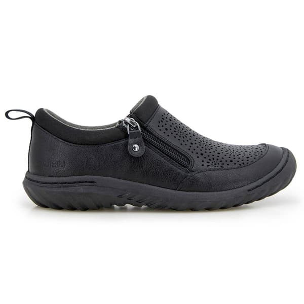 Womens JBU Avery Fashion Sneakers