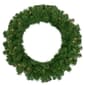 Northlight Seasonal Dorchester Pine Artificial Christmas Wreath - image 1