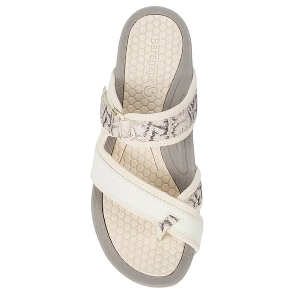 Womens BareTraps&#174; Deserae Platform  Sandals