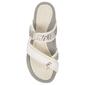 Womens BareTraps&#174; Deserae Platform  Sandals - image 4