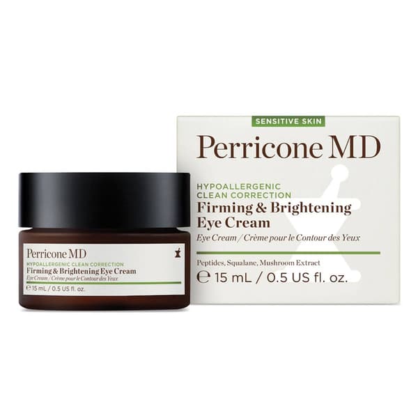 Perricone MD Hypoallergenic Firming & Brightening Eye Cream