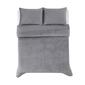 Royal Velvet Diamond Velvet Quilt Set - image 3