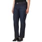 Plus Size Democracy “Ab”solution® Itty Bitty Bootcut Indigo Jeans - image 4