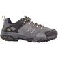 Mens Hi-Tec Bedrock Low Hiking Boots - image 3