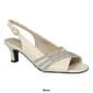 Womens Easy Street Teton Dress Heel Sandals - image 7