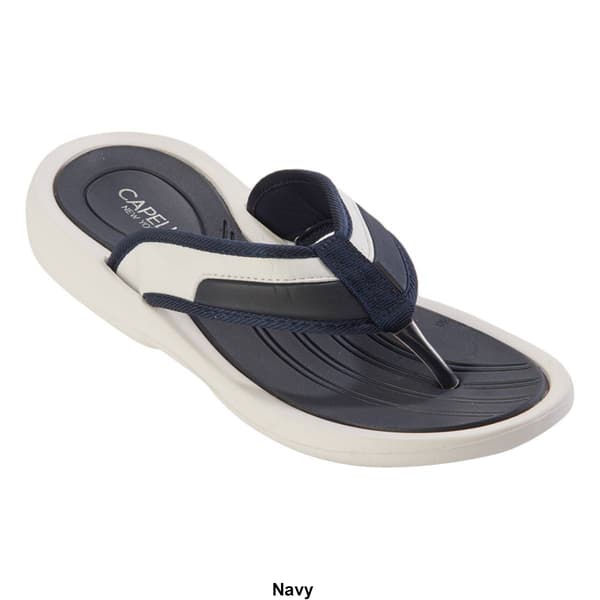 Womens Capelli New York Injected EVA Flip Flops