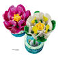 LEGO® Botanicals Water Lillies - image 3