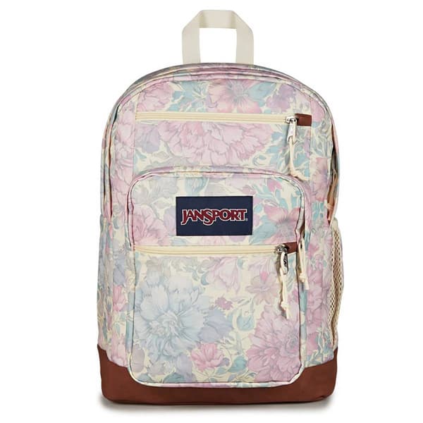 JanSport&#40;R&#41; Cool Student Faded Tapestry Backpack
