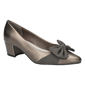 Womens Easy Street Alva Pointed Toe Pumps - image 1