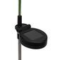 Alpine Solar Insects/Bird LED Garden Stake - Set of 3 - image 4