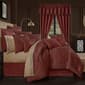 Five Queens Court Chianti 4pc. Queen Comforter Set - image 1