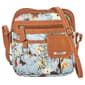MultiSac North/South Mini Zip Around Crossbody - image 2