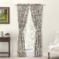 Ricardo(R) Waverly Gardens Tailored Panel Pair with Tiebacks - image 1