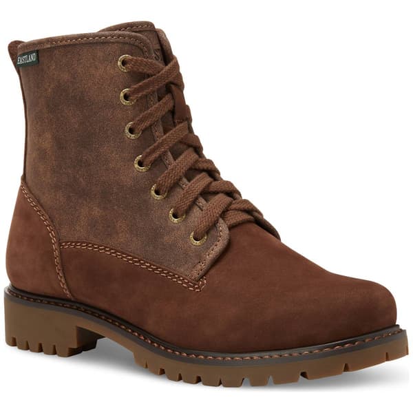 Womens Eastland Indiana Mid-Calf Boots