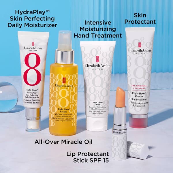 Elizabeth Arden Eight Hour&#174; Skin Protectant Cream-Lightly Scented